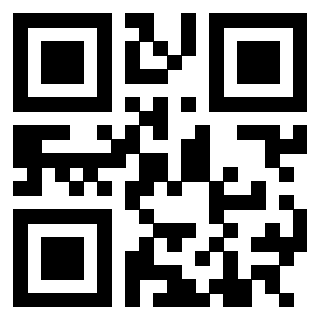 Scansione del Qr Code di 3305543456