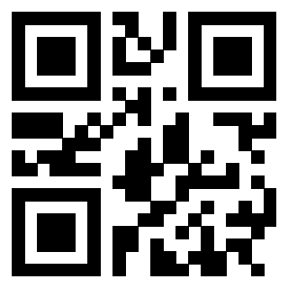 Immagine del QrCode di 3305543458