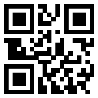 3305543459 - Immagine del QrCode