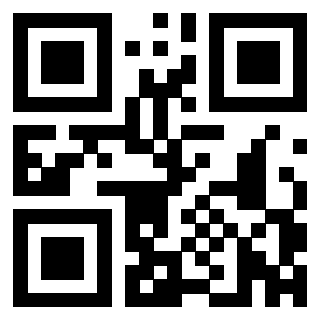 Scansione del QrCode di 3305543460