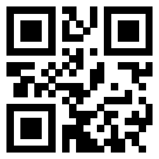 Il QrCode di 3305543461