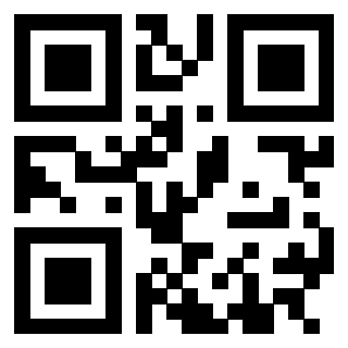 3305543462 - Immagine del Qr Code
