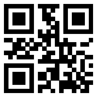 Il QrCode di 3305543463