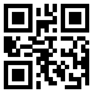 3305543464 - Immagine del QrCode