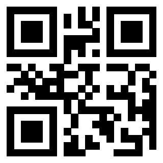 3305543466 QrCode associato