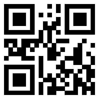 3305543467 - Immagine del QrCode associato