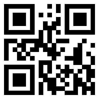Immagine del QrCode di 3305543469