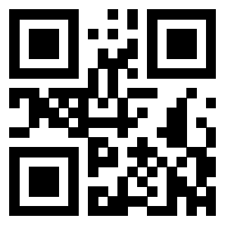 Il Qr Code di 3305543472
