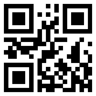 3305543473 - Immagine del Qr Code associato