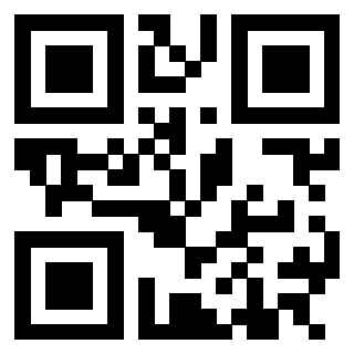 3305543474 - Immagine del QrCode