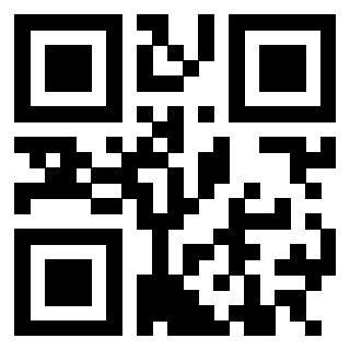 3305543475 - Immagine del Qr Code