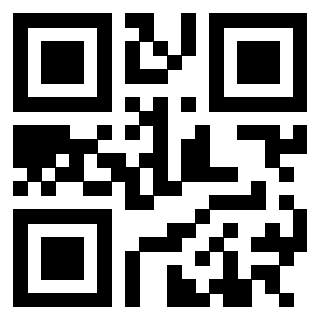 3305543480 - Immagine del QrCode