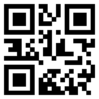 3305543482 Qr Code associato
