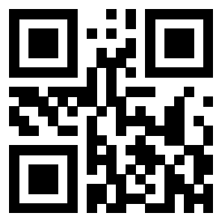 3305543483 - Immagine del QrCode