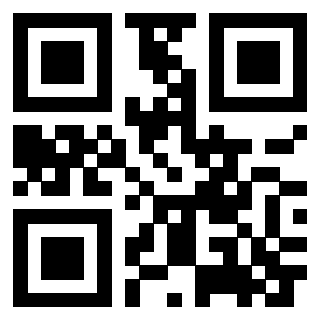 3305543487 - Immagine del Qr Code