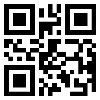 3305543488 - Immagine del Qr Code associato