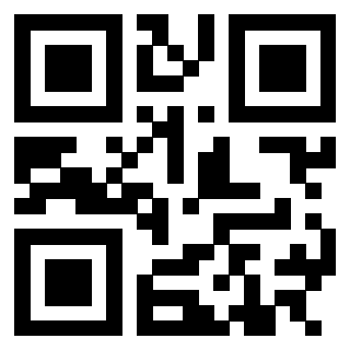 Il Qr Code di 3305543489