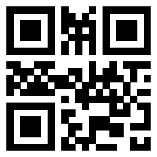 Scansione del Qr Code di 3305543490