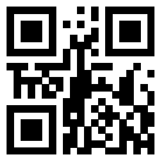3305543491 Qr Code associato