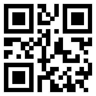 3305543492 - Immagine del QrCode