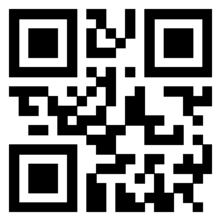 3305543493 - Immagine del Qr Code