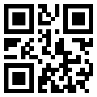 3305543495 - Immagine del QrCode