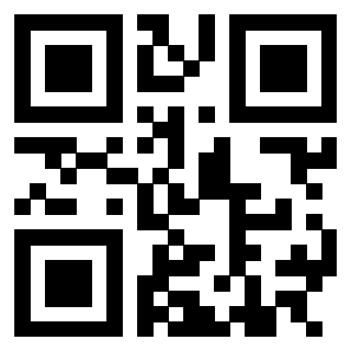 3305543497 QrCode associato