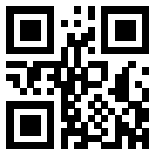 Scansione del Qr Code di 3305543500