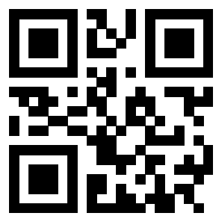3305543501 - Immagine del Qr Code