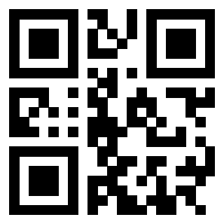 3305543503 - Immagine del Qr Code