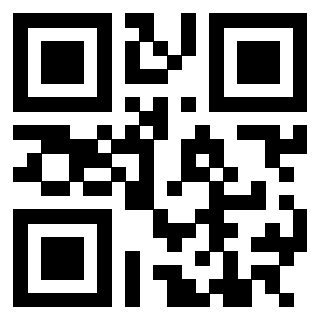 Immagine del QrCode di 3305543505