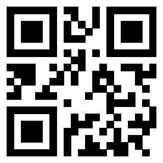 3305543506 - Immagine del QrCode associato