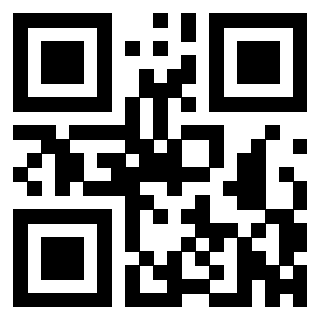 3305543507 - Immagine del Qr Code associato