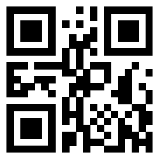 3305543508 - Immagine del QrCode