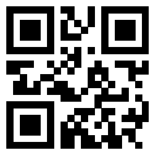 3305543509 Qr Code associato