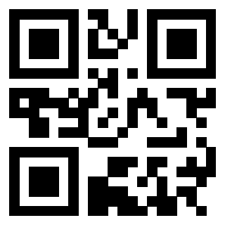 3305543513 - Immagine del Qr Code