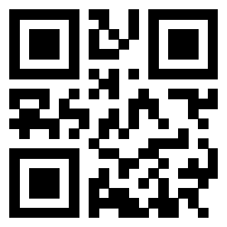 Immagine del QrCode di 3305543514