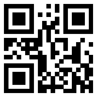 Immagine del QrCode di 3305543515