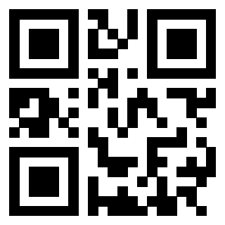 3305543517 QrCode associato