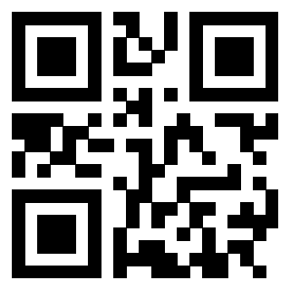 3305543519 - Immagine del QrCode