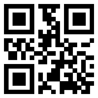 3305543521 - Immagine del QrCode