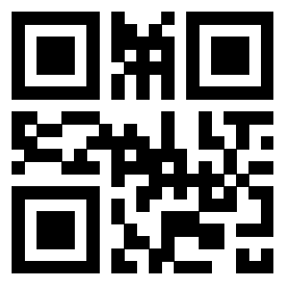 Qr Code di 3305543522