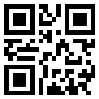 QrCode di 3305543523
