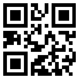 QrCode di 3305543525