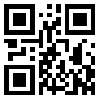 Scansione del Qr Code di 3305543526