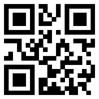 3305543529 QrCode associato