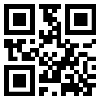 3305543531 Qr Code associato