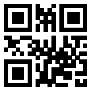 3305543533 - Immagine del QrCode