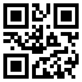 3305543534 - Immagine del QrCode associato