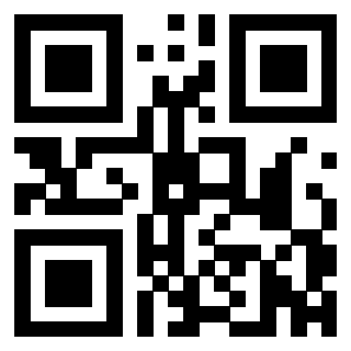 3305543535 - Immagine del Qr Code associato
